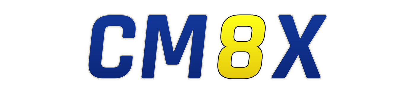 cm8x